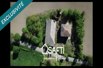 achat maison bourran 47320