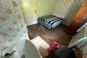 achat maison bourre 41400