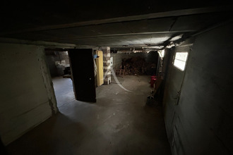 achat maison bourre 41400