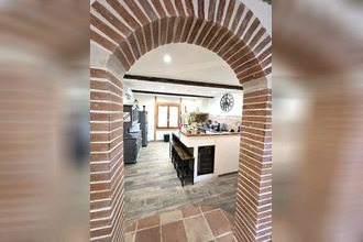 achat maison bourret 82700