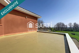 achat maison bourret 82700