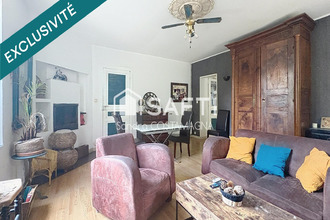 achat maison bourret 82700