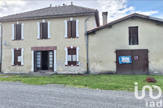 achat maison bourriot-bergonce 40120