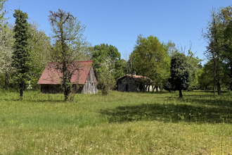 achat maison bourriot-bergonce 40120