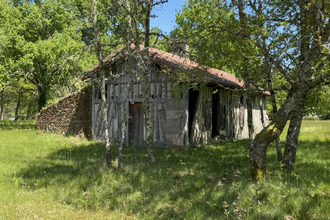 achat maison bourriot-bergonce 40120