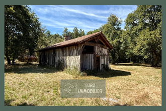 achat maison bourriot-bergonce 40120