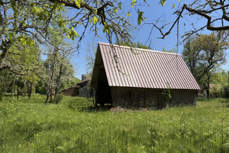 achat maison bourriot-bergonce 40120