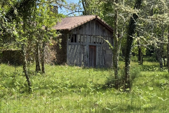 achat maison bourriot-bergonce 40120