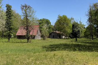 achat maison bourriot-bergonce 40120