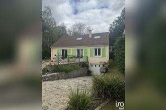 achat maison bourron-marlotte 77780