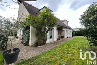 achat maison bourron-marlotte 77780