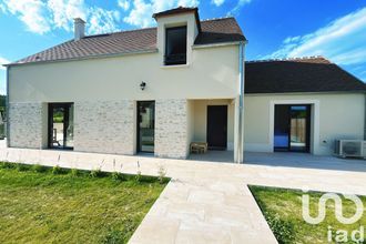 achat maison bourron-marlotte 77780