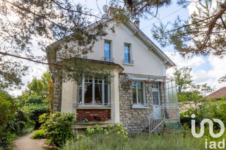 achat maison bourron-marlotte 77780