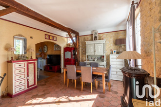 achat maison bourron-marlotte 77780