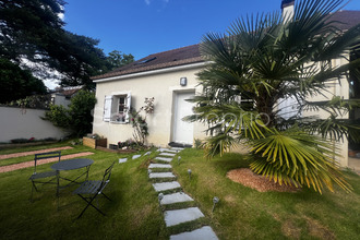 achat maison bourron-marlotte 77780