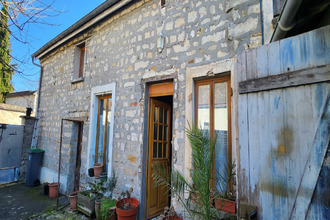 achat maison bourron-marlotte 77780
