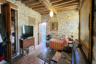 achat maison bourron-marlotte 77780