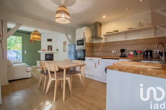 achat maison bourron-marlotte 77780