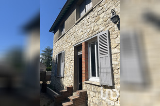 achat maison bourron-marlotte 77780
