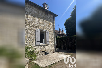 achat maison bourron-marlotte 77780