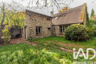 achat maison bourron-marlotte 77780