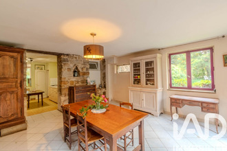 achat maison bourron-marlotte 77780