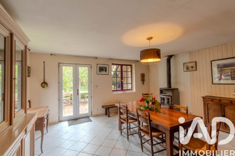 achat maison bourron-marlotte 77780