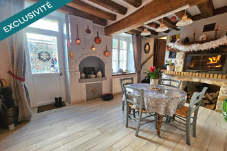 achat maison bourron-marlotte 77780