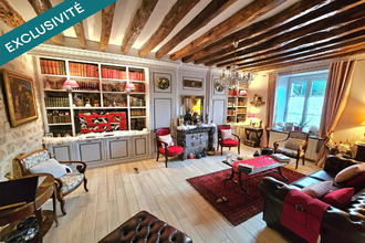 achat maison bourron-marlotte 77780