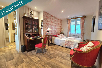 achat maison bourron-marlotte 77780