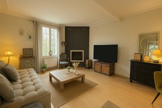 achat maison bourron-marlotte 77780