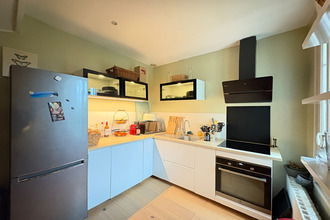 achat maison bourron-marlotte 77780