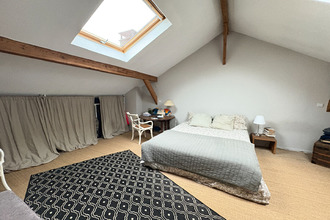 achat maison bourron-marlotte 77780