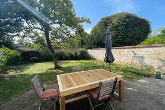 achat maison bourron-marlotte 77780