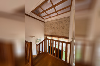 achat maison bourron-marlotte 77780