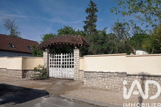 achat maison bourron-marlotte 77780