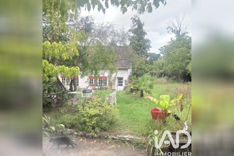 achat maison bourron-marlotte 77780