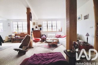 achat maison bourron-marlotte 77780