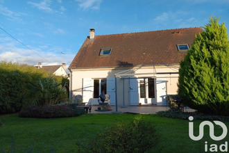 achat maison bourron-marlotte 77780