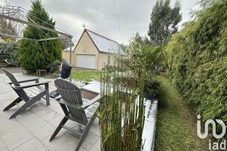 achat maison bourron-marlotte 77780