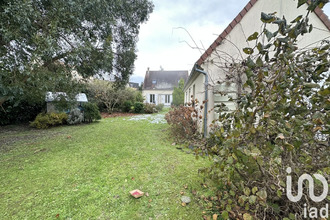 achat maison bourron-marlotte 77780