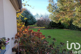 achat maison bourron-marlotte 77780