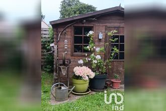 achat maison bourron-marlotte 77780