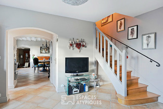 achat maison bourron-marlotte 77780