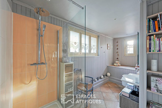 achat maison bourron-marlotte 77780