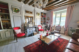 achat maison bourron-marlotte 77780