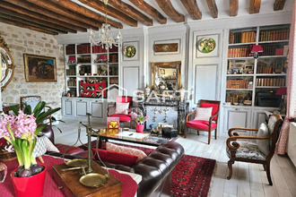 achat maison bourron-marlotte 77780