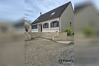 achat maison bourron-marlotte 77780