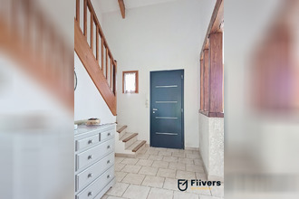 achat maison bourron-marlotte 77780