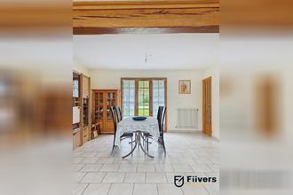 achat maison bourron-marlotte 77780